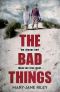 [Alex Devlin 01] • The Bad Things